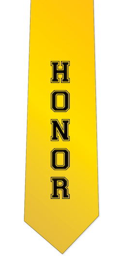 HONOR Vertical Block