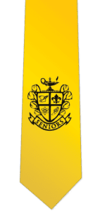 Seniors Crest