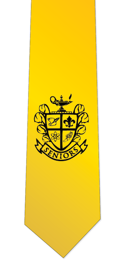 Seniors Crest