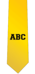 Horizontal Text