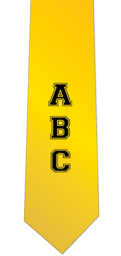 Vertical Text