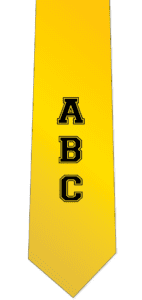 Vertical Text