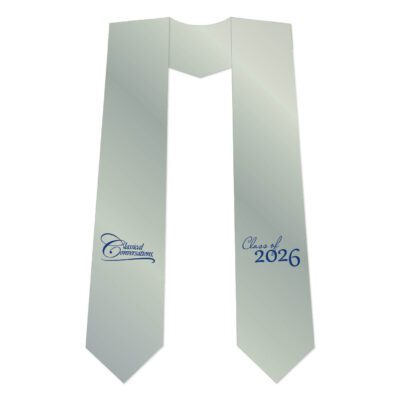 Classical Conversations Honor Stole