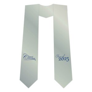 Classical Conversations 2025 Honor Stole