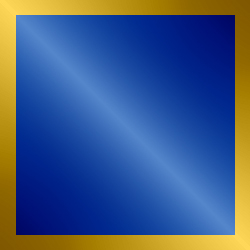 Gold, Blue