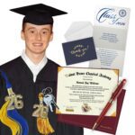 Deluxe Graduate Package