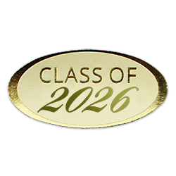 Class of 2026 – Gold