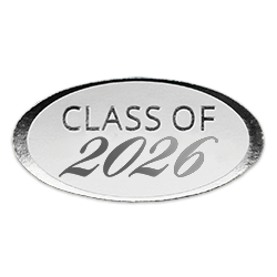 Class of 2026 – Silver