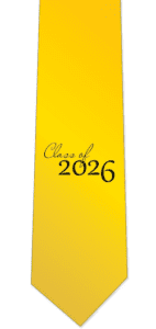 Class of 2026 – Script