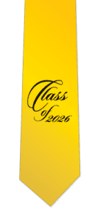 Class of 2026 – Sloop