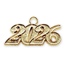 4-Digit 2026 Gold