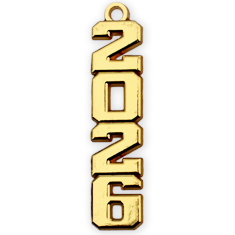 Stacked 2026 Gold