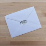 'Class of' Envelope Seals