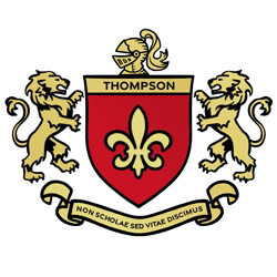 Custom Crest Builder