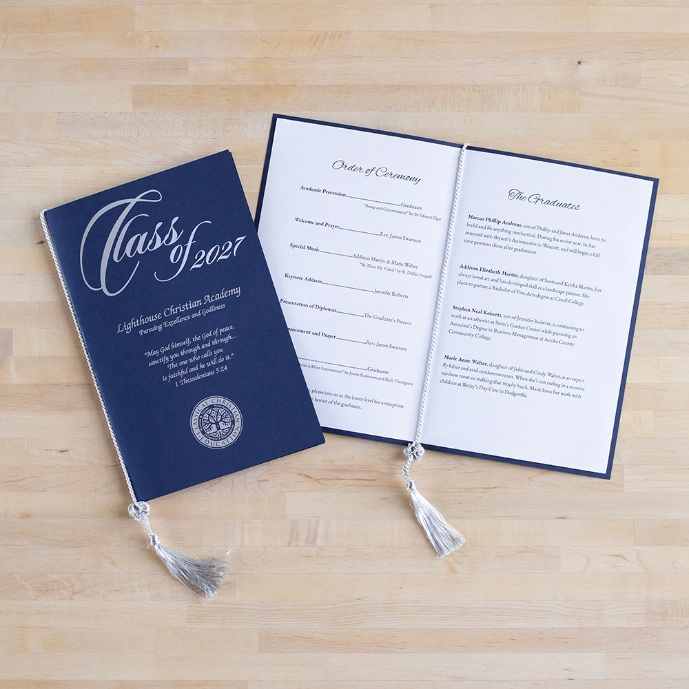 Graduation Programs - Image 3