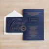 'Soli Deo Gloria' Grad Announcement