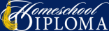 Homeschool Diploma logo